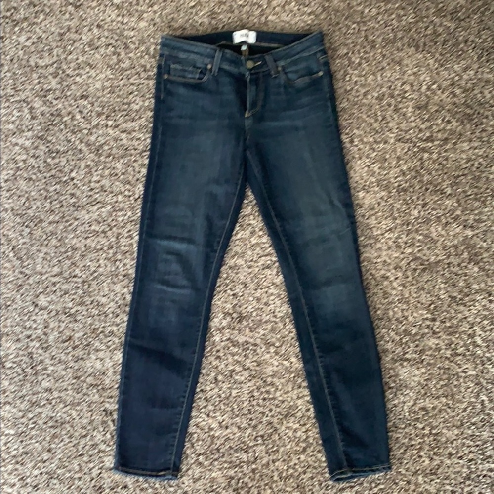 Paige Jeans